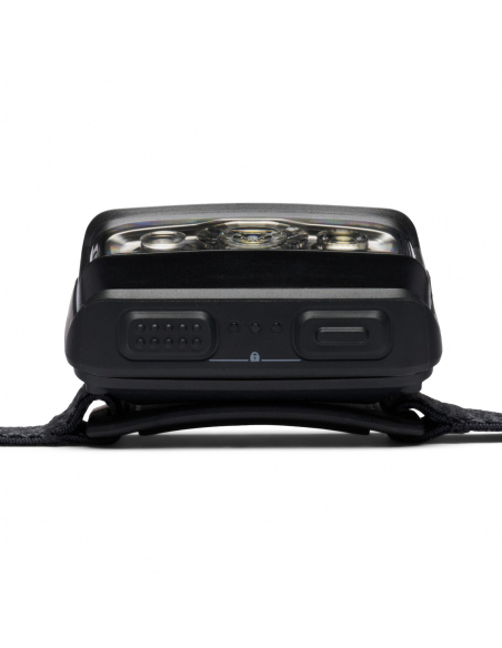 Headlamps Black Diamond Storm 550 Headlamp