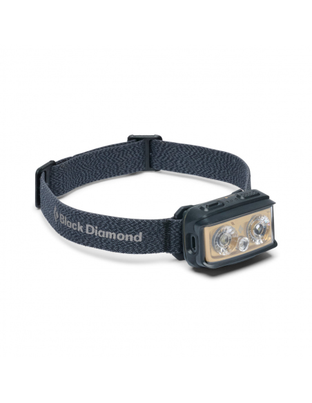 Headlamps Black Diamond Storm+ 750 Headlamp