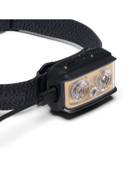 Headlamps Black Diamond Storm+ 750 Headlamp