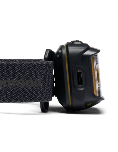 Headlamps Black Diamond Storm+ 750 Headlamp