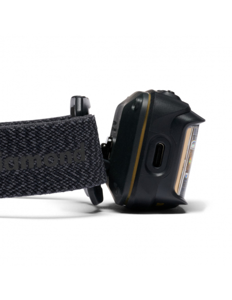 Headlamps Black Diamond Storm+ 750 Headlamp