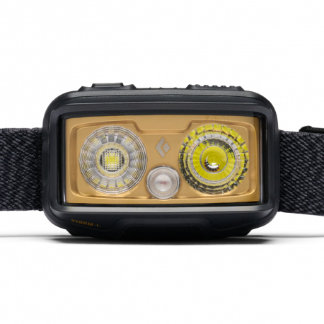 Headlamps Black Diamond Storm+ 750 Headlamp