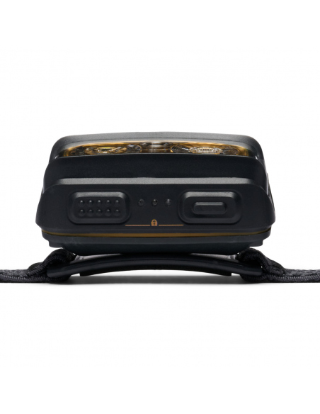 Headlamps Black Diamond Storm+ 750 Headlamp