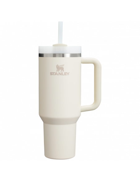 Hydration - Thermos - Bottles Stanley Quencher H2.0 FlowState Tumbler 1.2L Cream 2.0