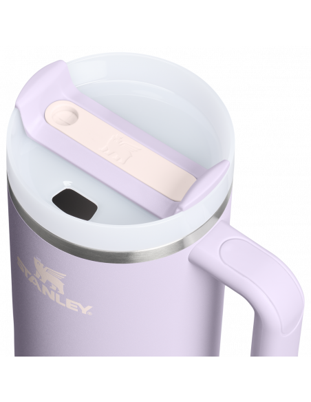 Hydration - Thermos - Bottles Stanley Quencher H2.0 FlowState Tumbler 1.2L Purple Dust