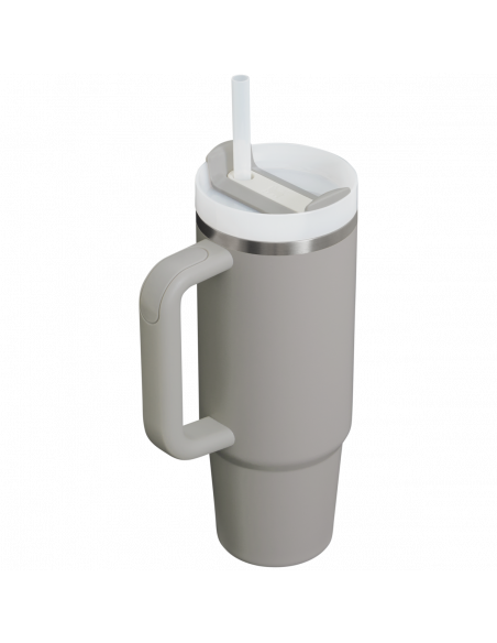 Hydration - Thermos - Bottles Stanley Quencher H2.0 FlowState Tumbler 0.8L Ash