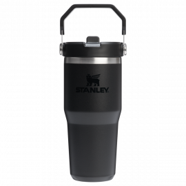Υδροδοχεία - Θερμός - Παγούρια Stanley IceFlow Flip Straw Tumbler 0.41L