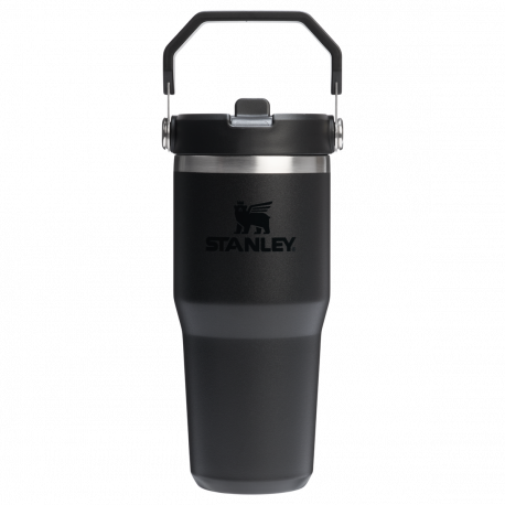 Hydration - Thermos - Bottles Stanley IceFlow Flip Straw Tumbler 0.41L
