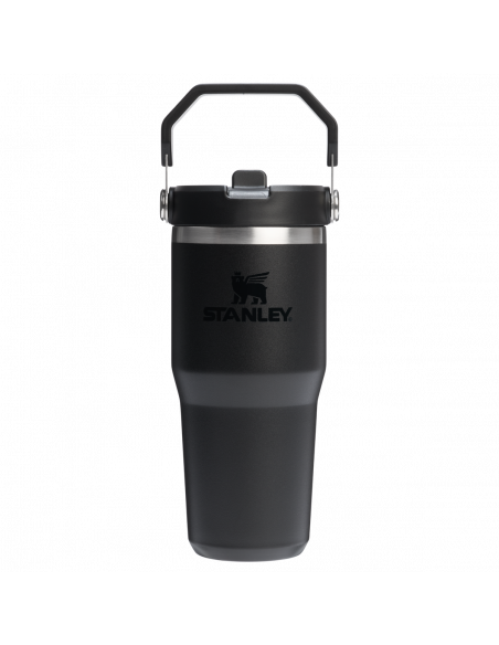 Hydration - Thermos - Bottles Stanley IceFlow Flip Straw Tumbler 0.41L