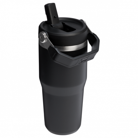 Hydration - Thermos - Bottles Stanley IceFlow Flip Straw Tumbler 0.41L