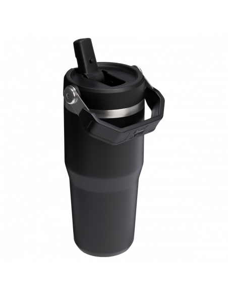 Hydration - Thermos - Bottles Stanley IceFlow Flip Straw Tumbler 0.41L