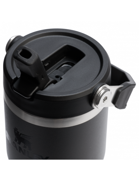 Hydration - Thermos - Bottles Stanley IceFlow Flip Straw Tumbler 0.41L