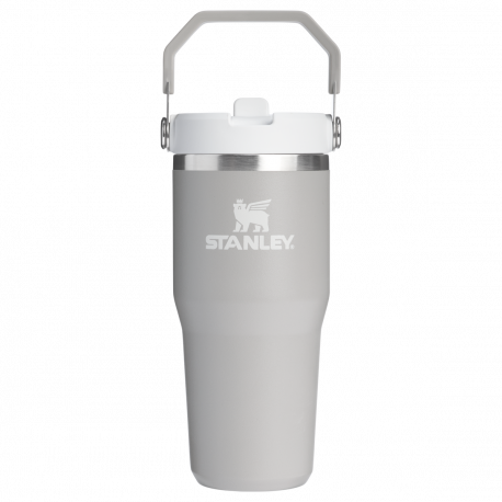 Hydration - Thermos - Bottles Stanley IceFlow Flip Straw Tumbler 0.41L