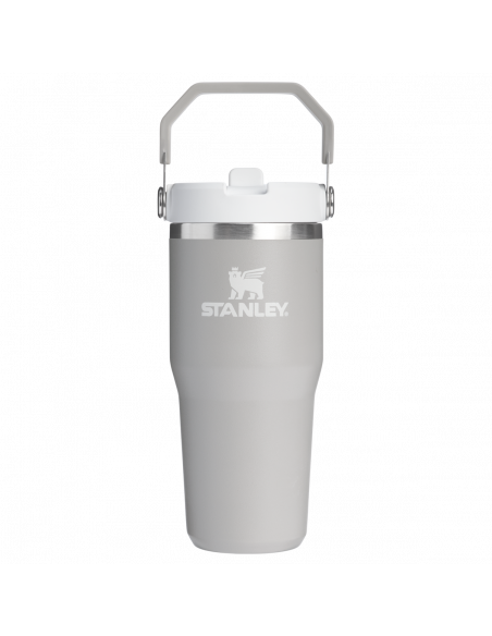 Hydration - Thermos - Bottles Stanley IceFlow Flip Straw Tumbler 0.41L
