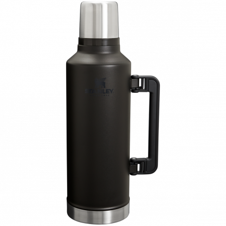 Hydration - Thermos - Bottles Stanley Legendary Classic Bottle 2.3L Black 2.0