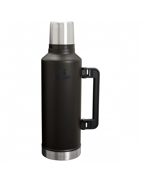 Hydration - Thermos - Bottles Stanley Legendary Classic Bottle 2.3L Black 2.0