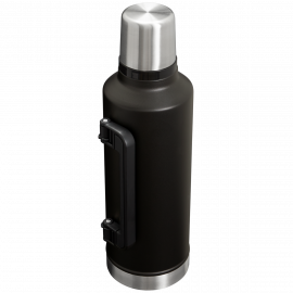 Υδροδοχεία - Θερμός - Παγούρια Stanley Legendary Classic Bottle 2.3L Black 2.0 2