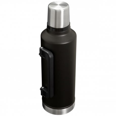 Hydration - Thermos - Bottles Stanley Legendary Classic Bottle 2.3L Black 2.0
