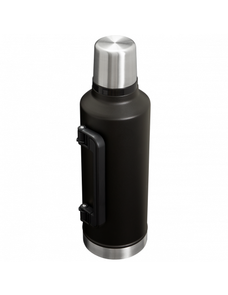 Hydration - Thermos - Bottles Stanley Legendary Classic Bottle 2.3L Black 2.0