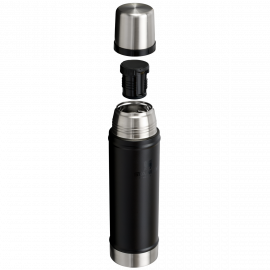 Υδροδοχεία - Θερμός - Παγούρια Stanley Legendary Classic Bottle 0.59L