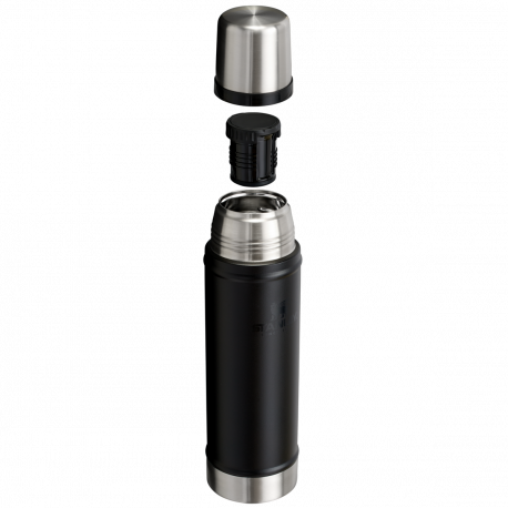 Υδροδοχεία - Θερμός - Παγούρια Stanley Legendary Classic Bottle 0.59L