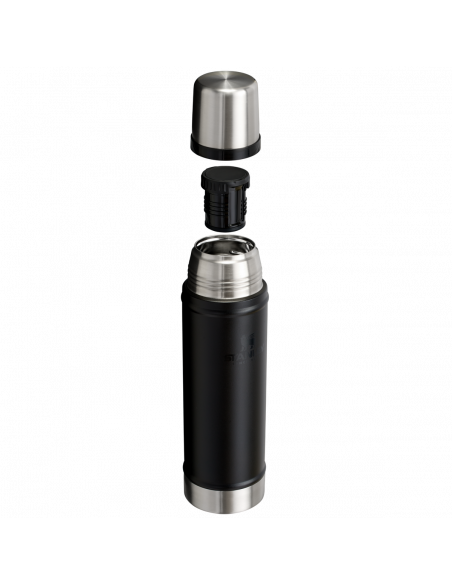 Υδροδοχεία - Θερμός - Παγούρια Stanley Legendary Classic Bottle 0.59L