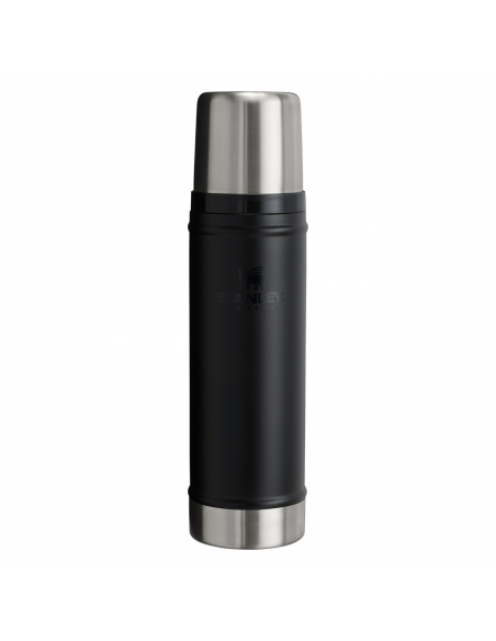 Υδροδοχεία - Θερμός - Παγούρια Stanley Legendary Classic Bottle 0.59L