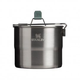 Σκεύη μαγειρέματος - Φαγητοδοχεία Stanley Wildfare Go Two Bowl Cook Set 1.1L