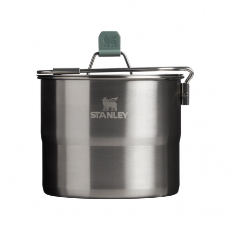 Cook Sets - Food Jars Stanley Wildfare Go Two Bowl Cook Set 1.1L