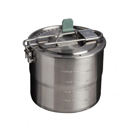 Cook Sets - Food Jars Stanley Wildfare Go Two Bowl Cook Set 1.1L
