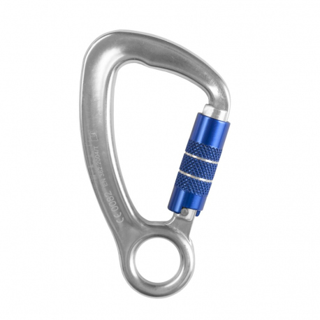 Κρίκοι Ασφαλείας Protekt BW140/2LE111 Shock Absorber with Twin-Tail Elastic Lanyard