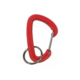 Carabiners Black Diamond Jivewire Accessory Carabiner Small 2