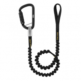 Κρίκοι Ασφαλείας Petzl Tooleash
