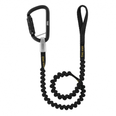 Κρίκοι Ασφαλείας Petzl Tooleash