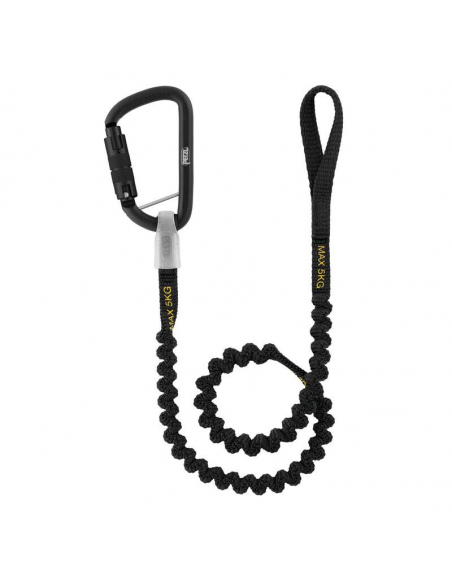 Κρίκοι Ασφαλείας Petzl Tooleash