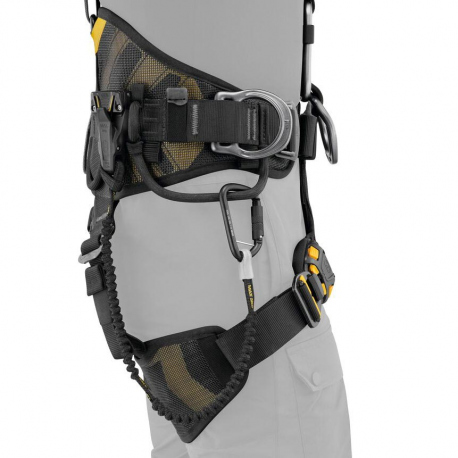 Κρίκοι Ασφαλείας Petzl Tooleash