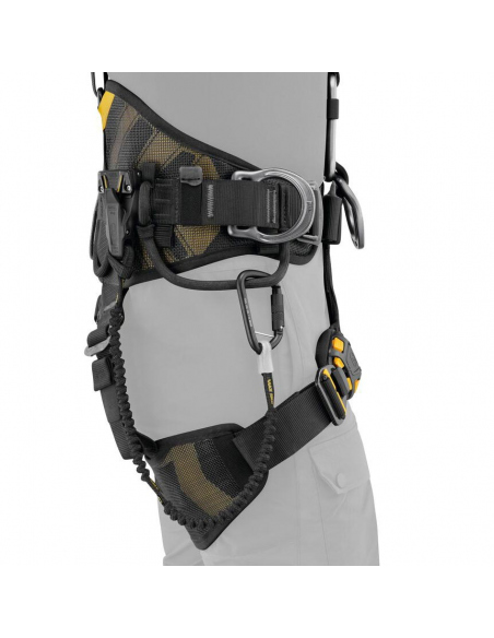 Κρίκοι Ασφαλείας Petzl Tooleash