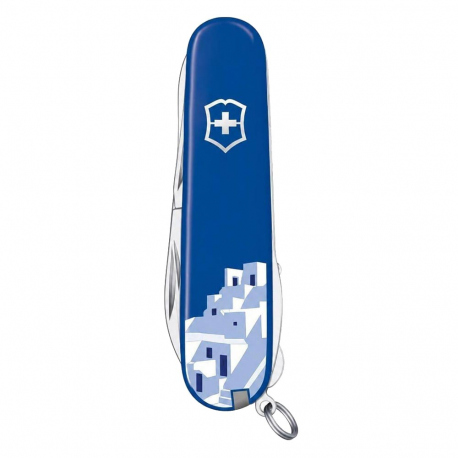 Πολυεργαλεία Victorinox Climber Cyclades