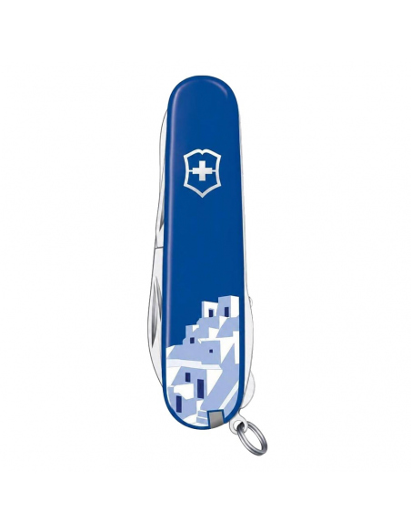 Πολυεργαλεία Victorinox Climber Cyclades
