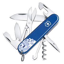 Πολυεργαλεία Victorinox Climber Cyclades