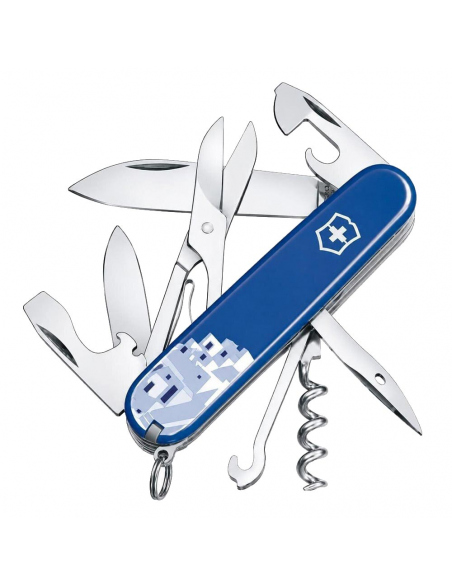 Πολυεργαλεία Victorinox Climber Cyclades