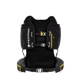 Σακίδια Πόλης Ferrino X-Track 15 Backpack 2