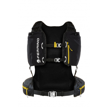 Σακίδια Πόλης Ferrino X-Track 15 Backpack