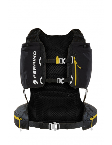 Σακίδια Πόλης Ferrino X-Track 15 Backpack