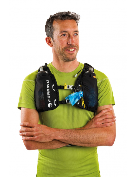 Σακίδια Πόλης Ferrino X-Track 15 Backpack