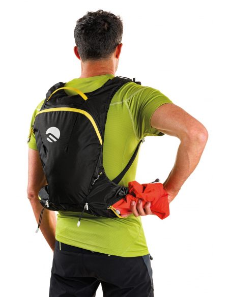Σακίδια Πόλης Ferrino X-Track 15 Backpack