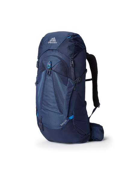 Σακίδια Ορειβατικά Gregory Zulu 35 Halo Blue Backpack
