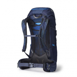 Σακίδια Ορειβατικά Gregory Zulu 35 Halo Blue Backpack 2