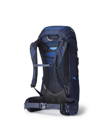 Σακίδια Ορειβατικά Gregory Zulu 35 Halo Blue Backpack