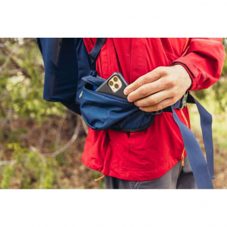 Σακίδια Ορειβατικά Gregory Zulu 35 Halo Blue Backpack